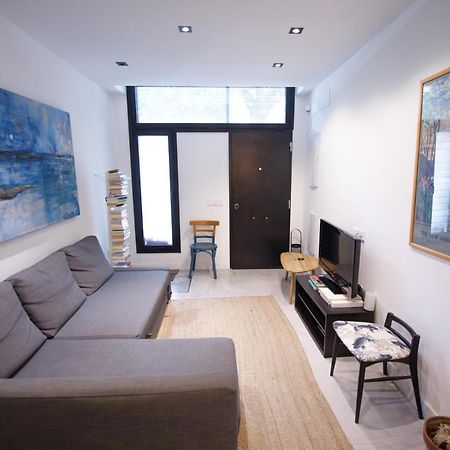 Rentalsevilla General Martinez Kültér fotó