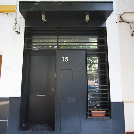 Rentalsevilla General Martinez Kültér fotó