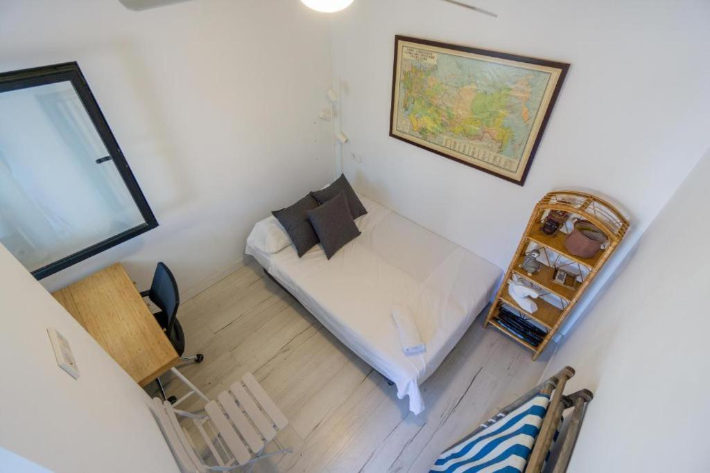 Rentalsevilla General Martinez Kültér fotó