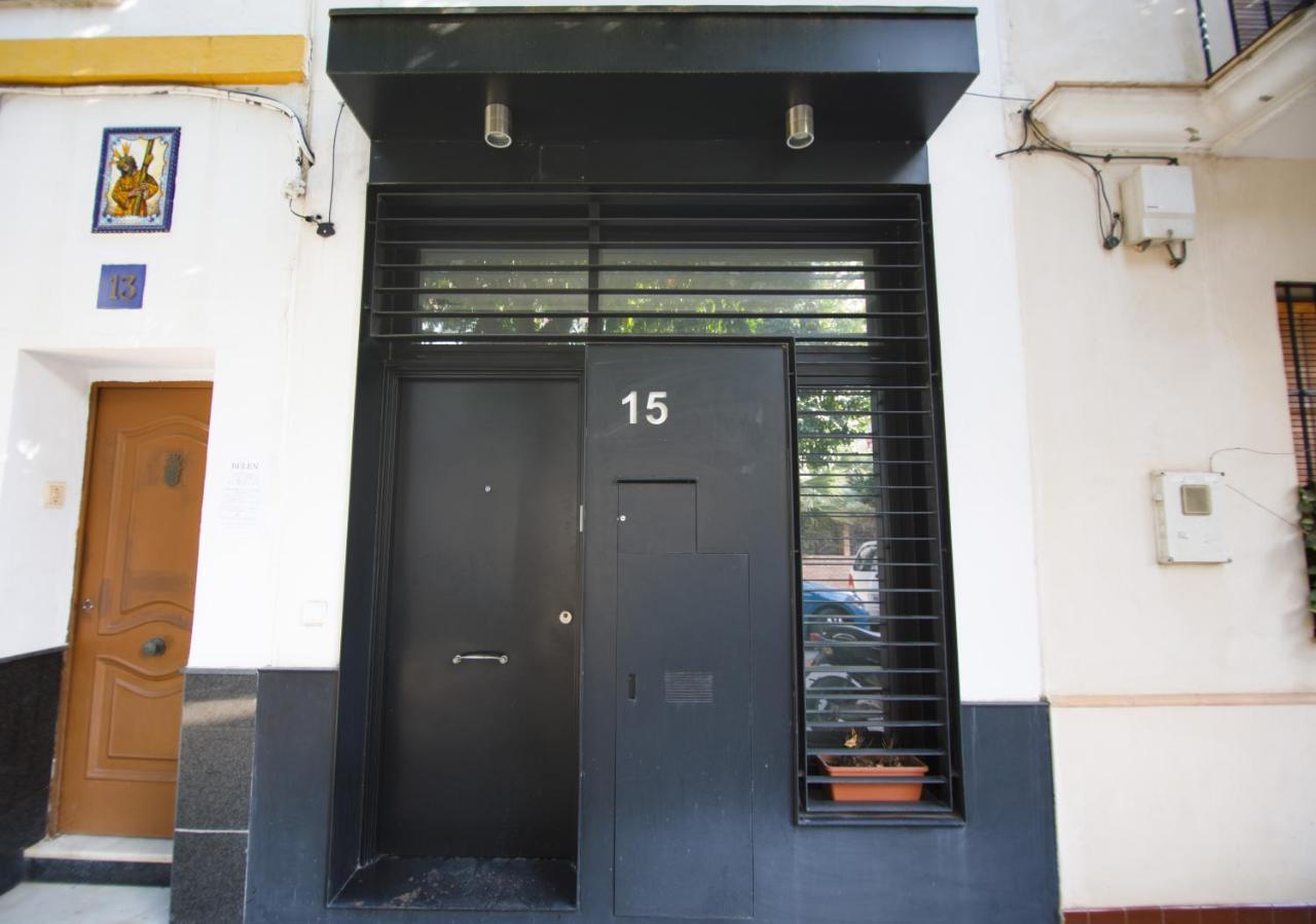 Rentalsevilla General Martinez Kültér fotó